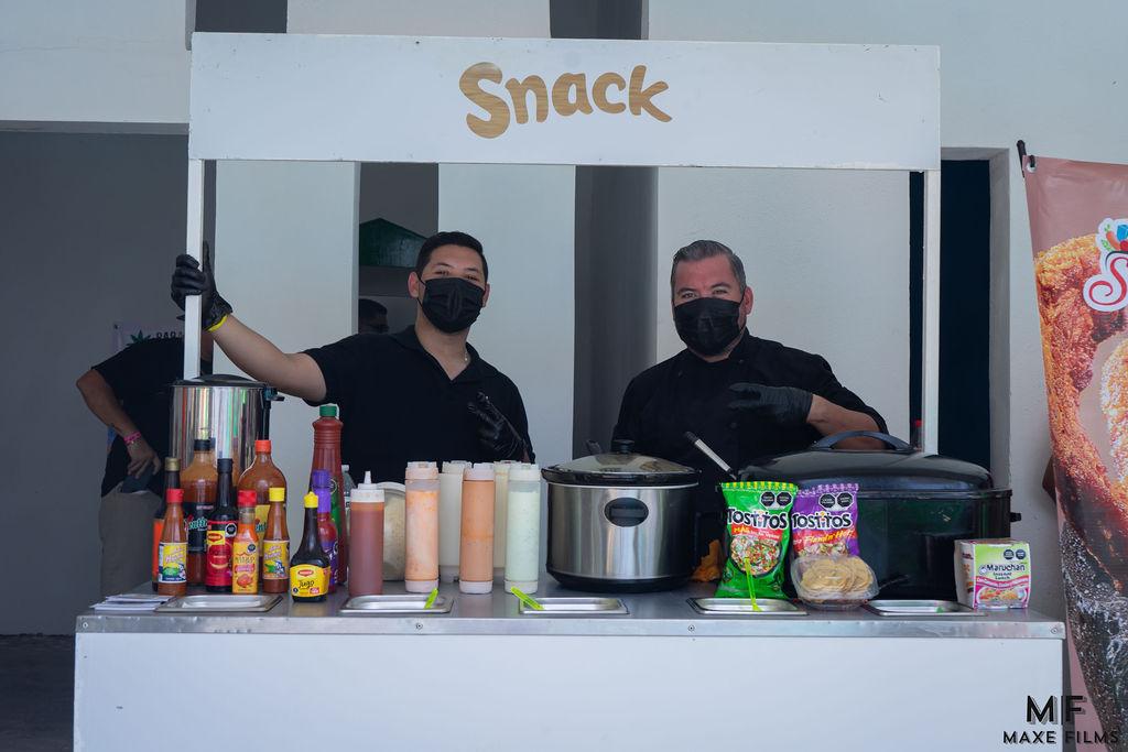 ARROBA POOL PARTY - REYNOSA 2024